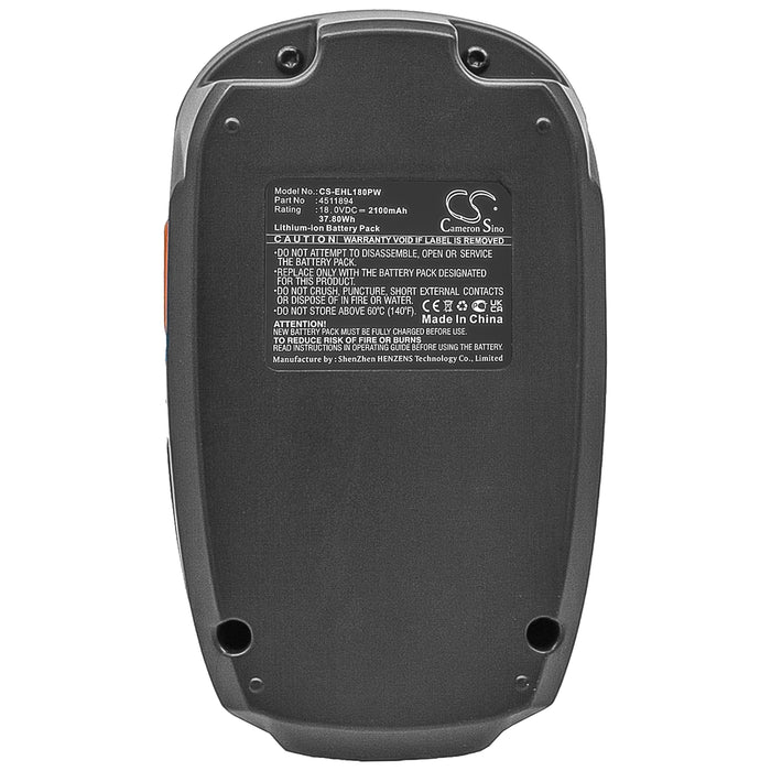 CS-EHL180PW - Image 5