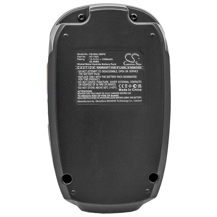 CS-EHL180PX - Image 5