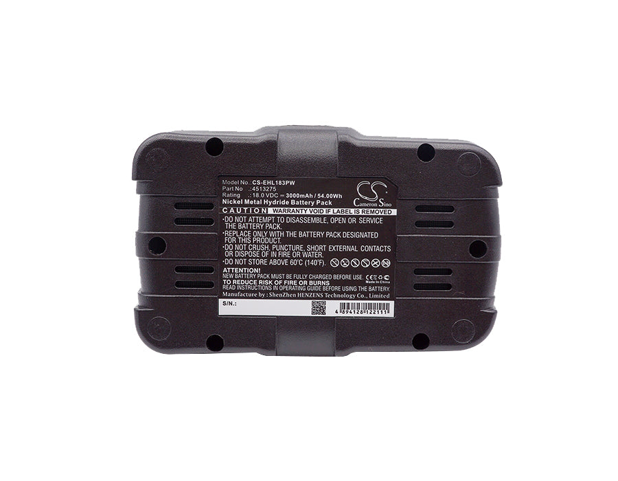 CS-EHL183PW - Image 2