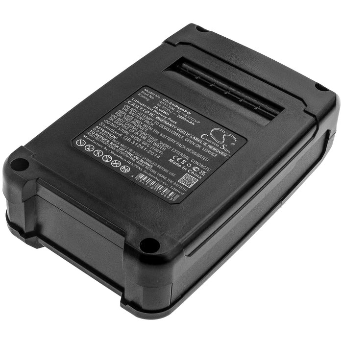 CS-EHP600PW - Image 6