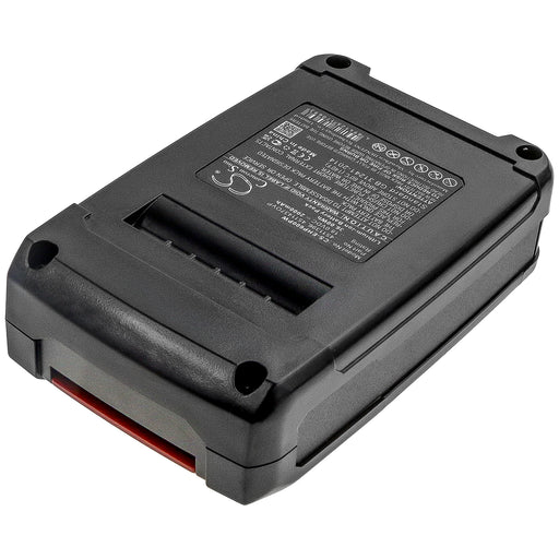 CS-EHP600PW - Image 1