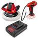 CS-EHP600PW - Image 3