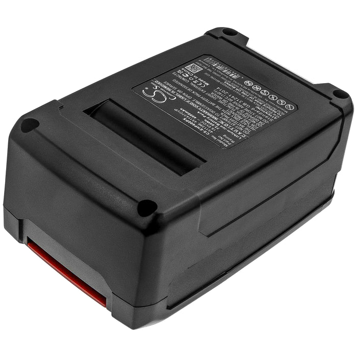 CS-EHP600PX - Image 2