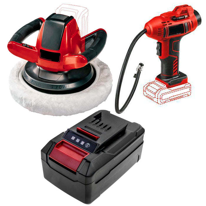 CS-EHP600PX - Image 4