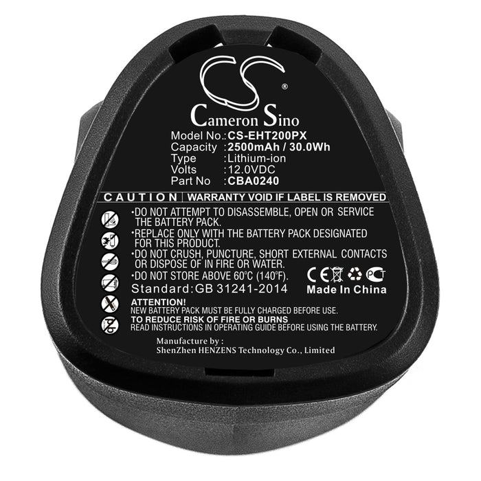 CS-EHT200PX - Image 4