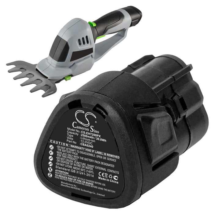 CS-EHT200PX - Image 6