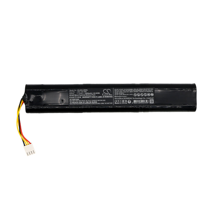 CS-EKL200SL - Image 2