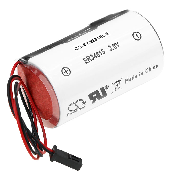 CS-EKW318LS - Image 1