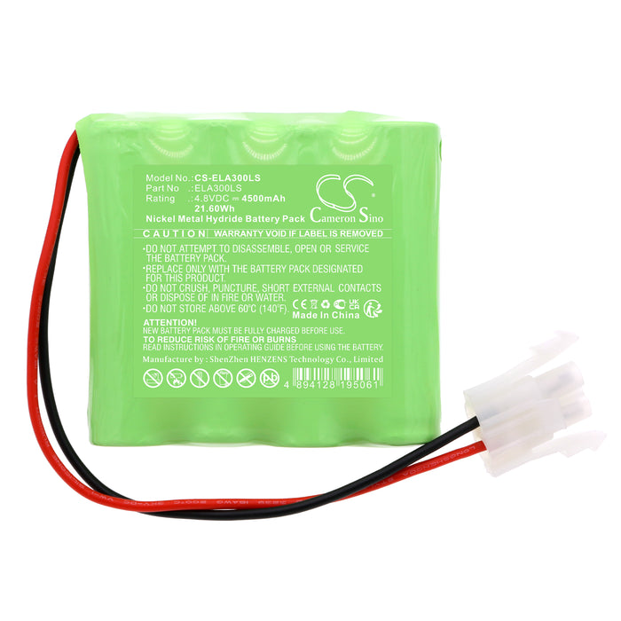 CS-ELA300LS - Image 2