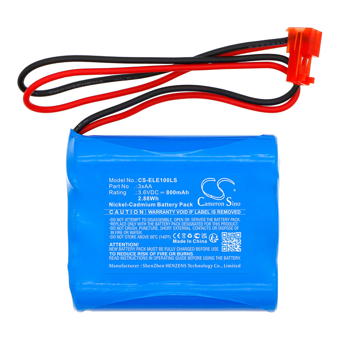 CS-ELE100LS - Image 3