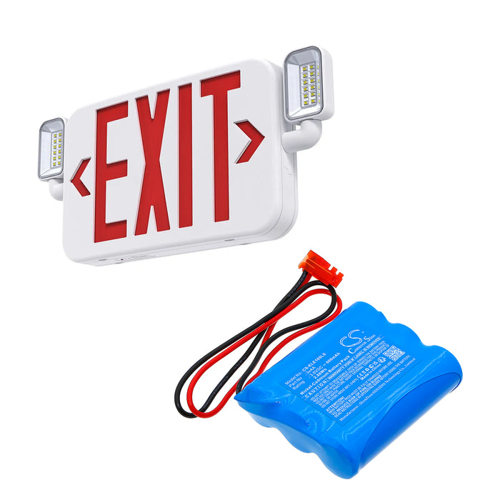 CS-ELE100LS - Image 6