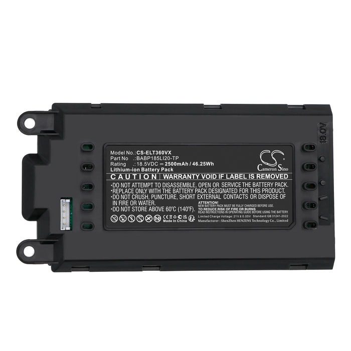CS-ELT360VX - Image 4