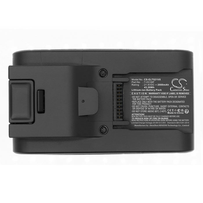 CS-ELT521VX - Image 2