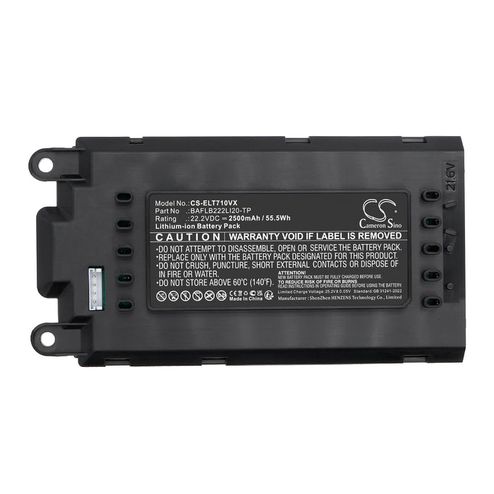 CS-ELT710VX - Image 2