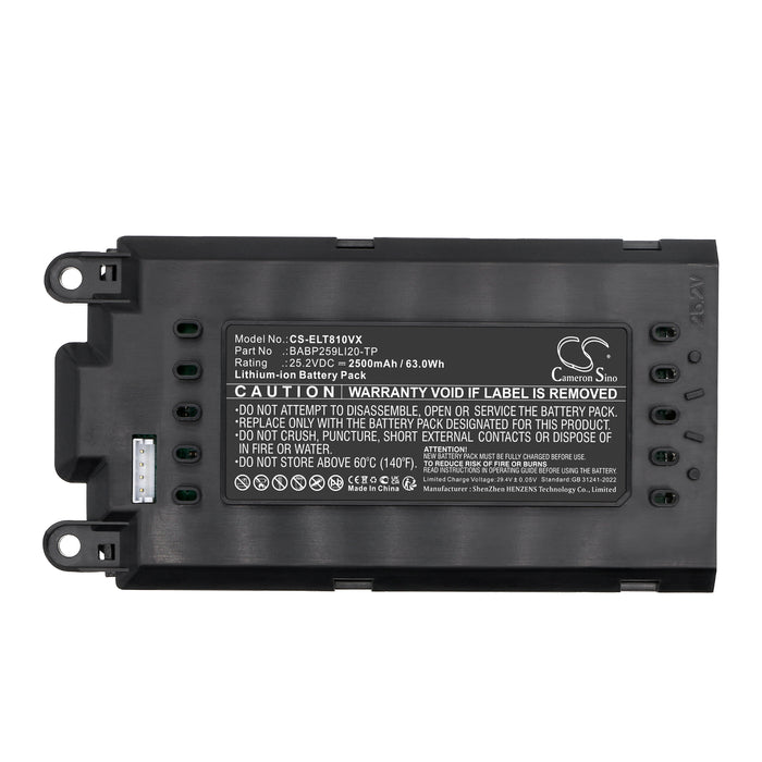CS-ELT810VX - Image 3