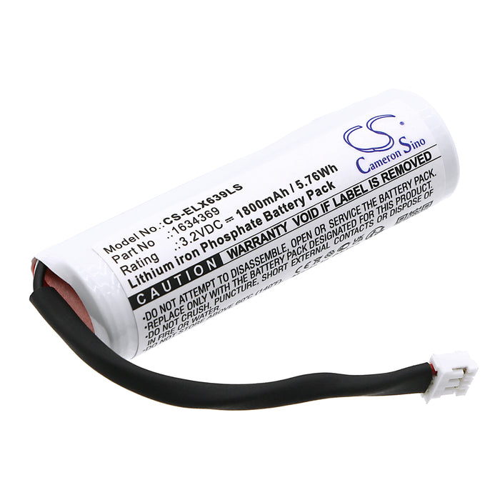 CS-ELX639LS - Image 5