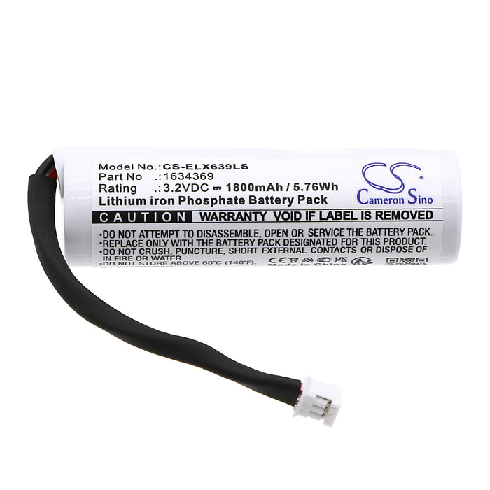 CS-ELX639LS - Image 2