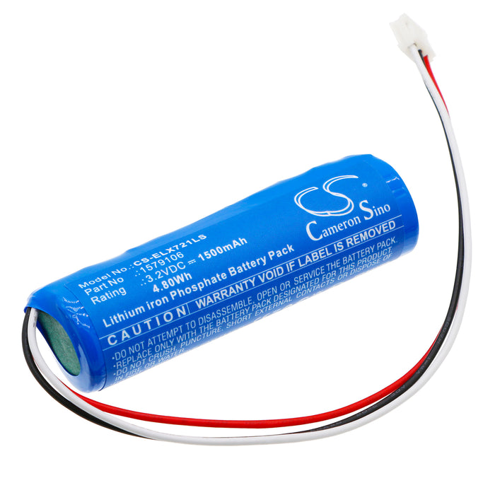 CS-ELX721LS - Image 1
