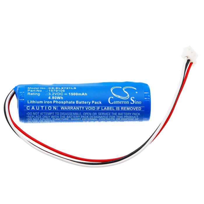 CS-ELX721LS - Image 3