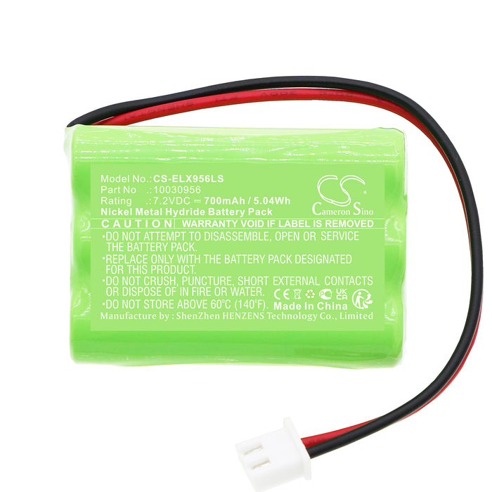 CS-ELX956LS - Image 1