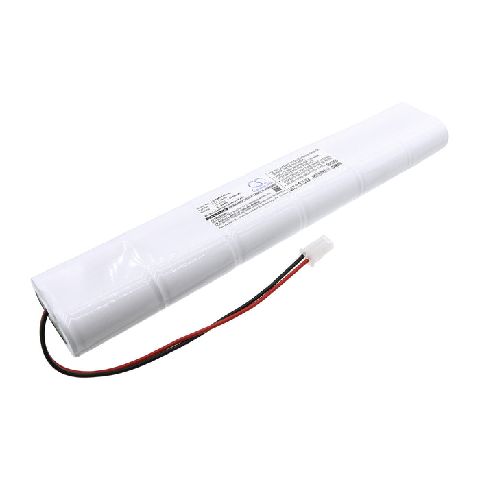 CS-EMC144LS : Battery for Lithonia ELB 1444N