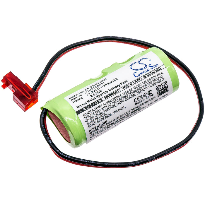 CS-EMC210LS - Image 1
