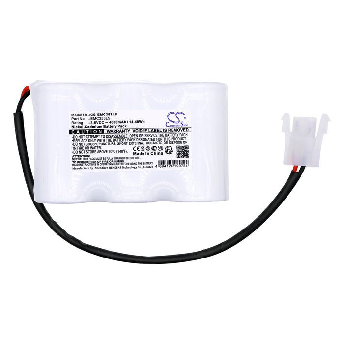 CS-EMC353LS - Image 2