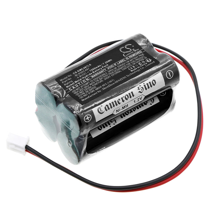 CS-EMC487LS - Image 5