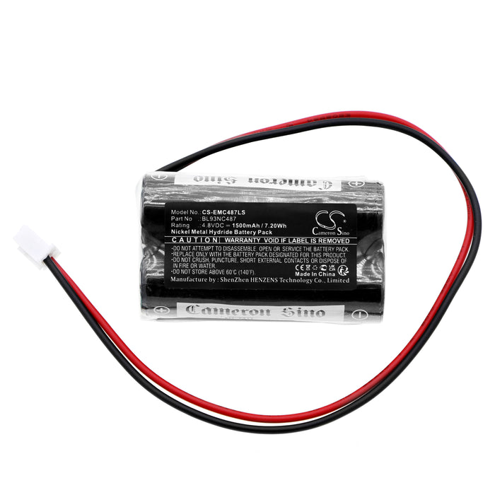 CS-EMC487LS - Image 3