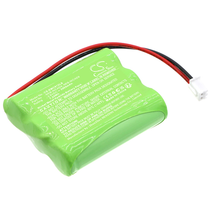 CS-EMC612LS - Image 1