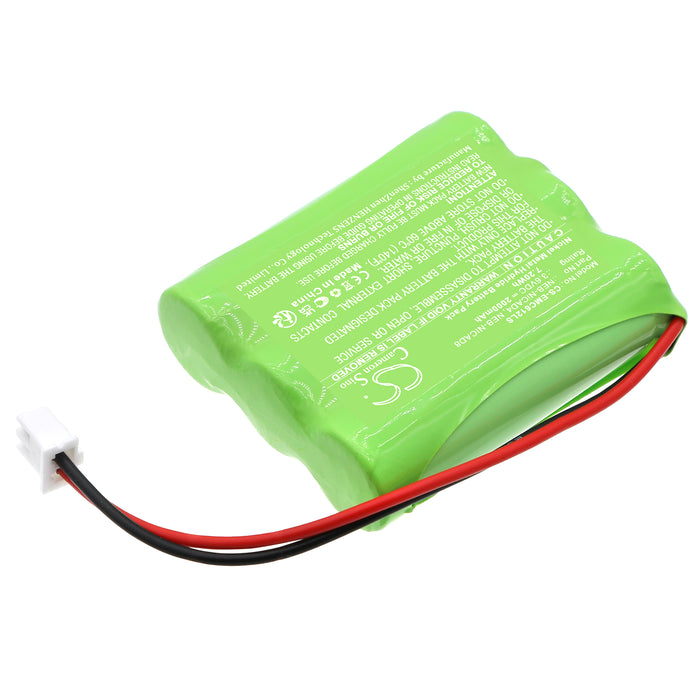 CS-EMC612LS - Image 2