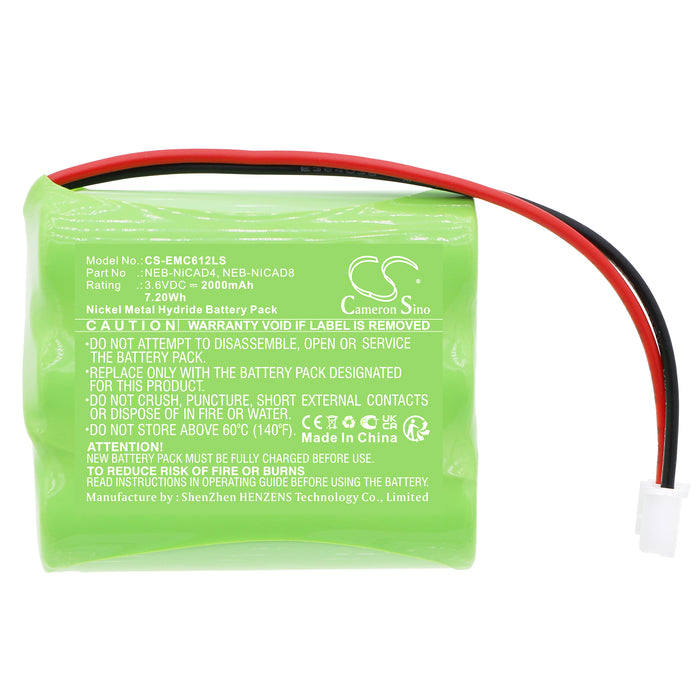 CS-EMC612LS - Image 3