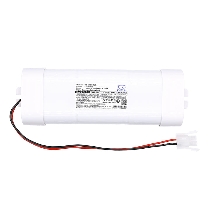 CS-EMC645LS - Image 1