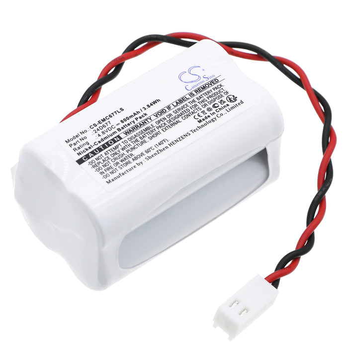 CS-EMC677LS - Image 3
