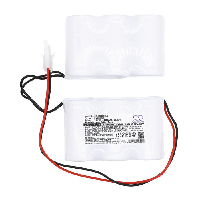 CS-EMC690LS - Image 3