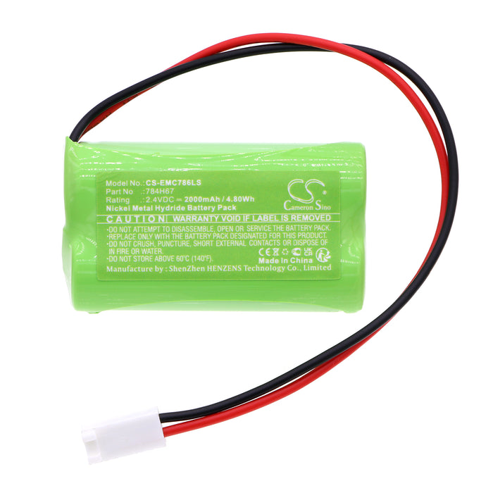 CS-EMC786LS - Image 1