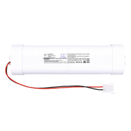 CS-EMC840LS - Image 1