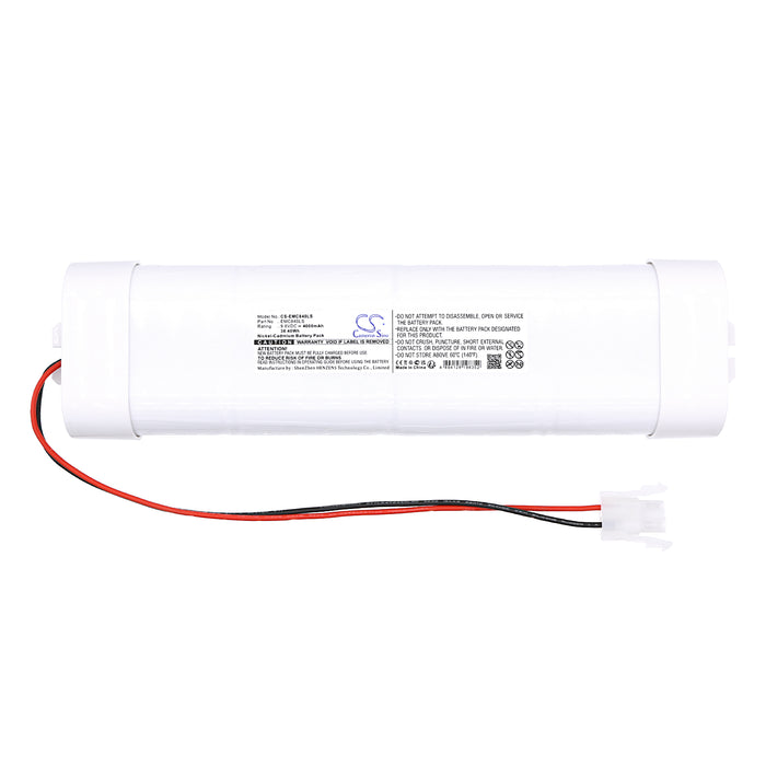CS-EMC840LS - Image 1