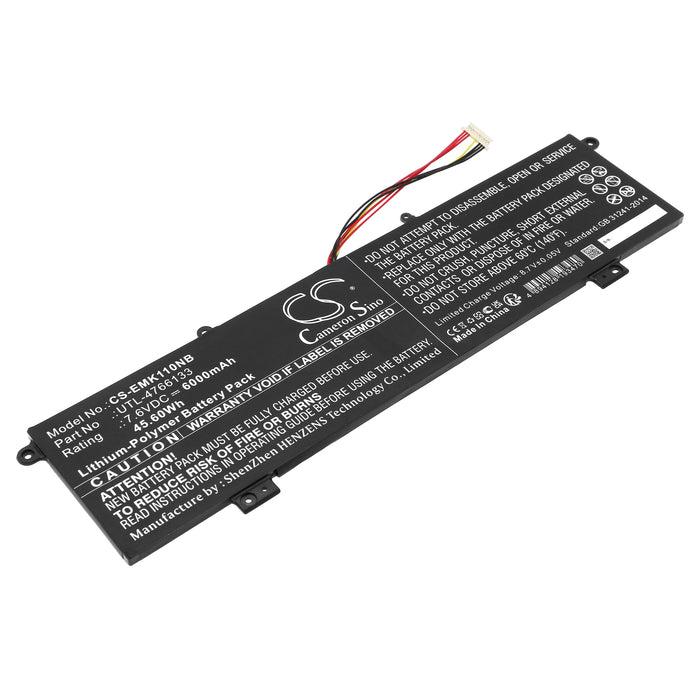 CS-EMK110NB - Image 5