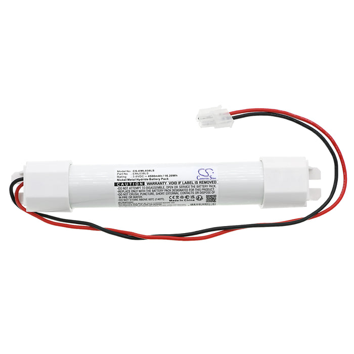 CS-EML038LS - Image 3
