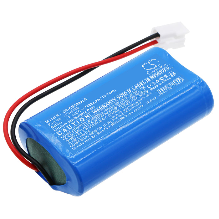 CS-EMS902LS - Image 2