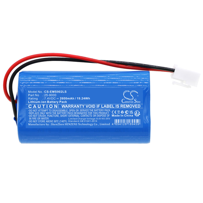 CS-EMS902LS - Image 4