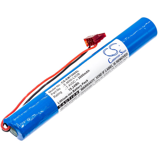 CS-EMT200SL - Image 1