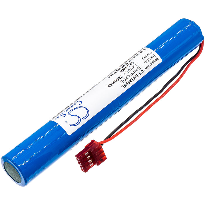 CS-EMT200SL - Image 2