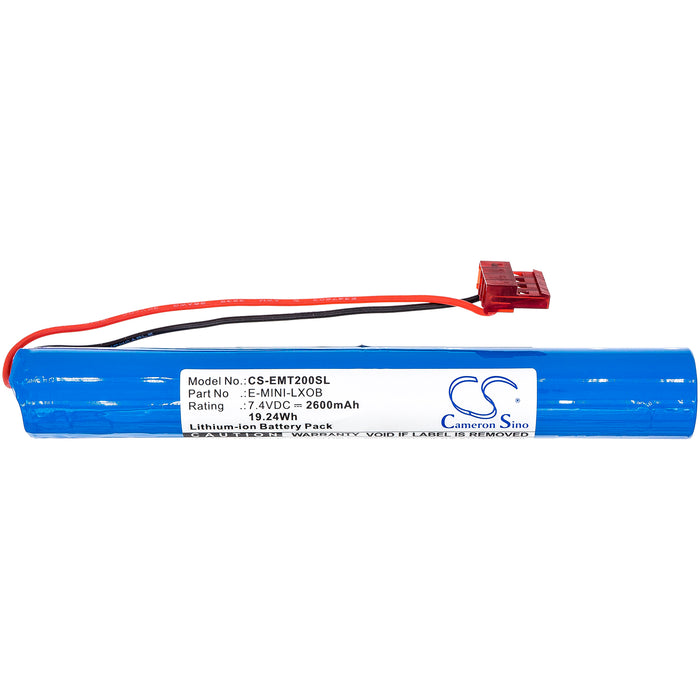 CS-EMT200SL - Image 3