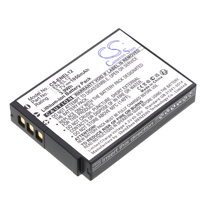 CS-ENEL12 - Image 2