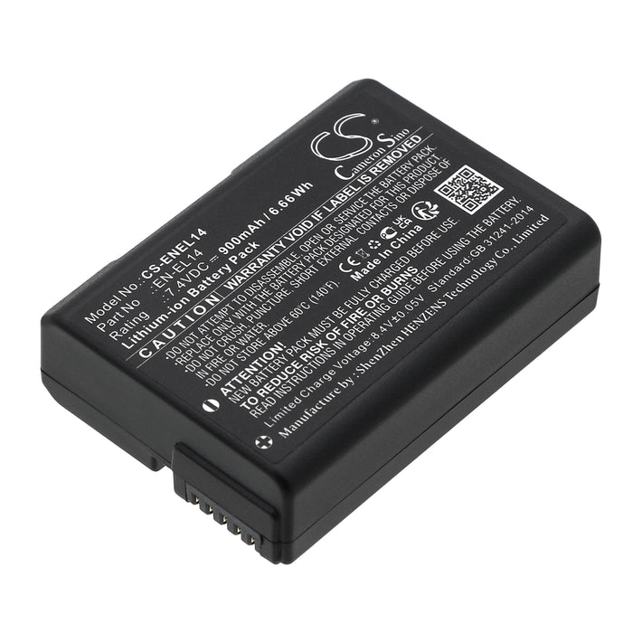 CS-ENEL14 - Image 1