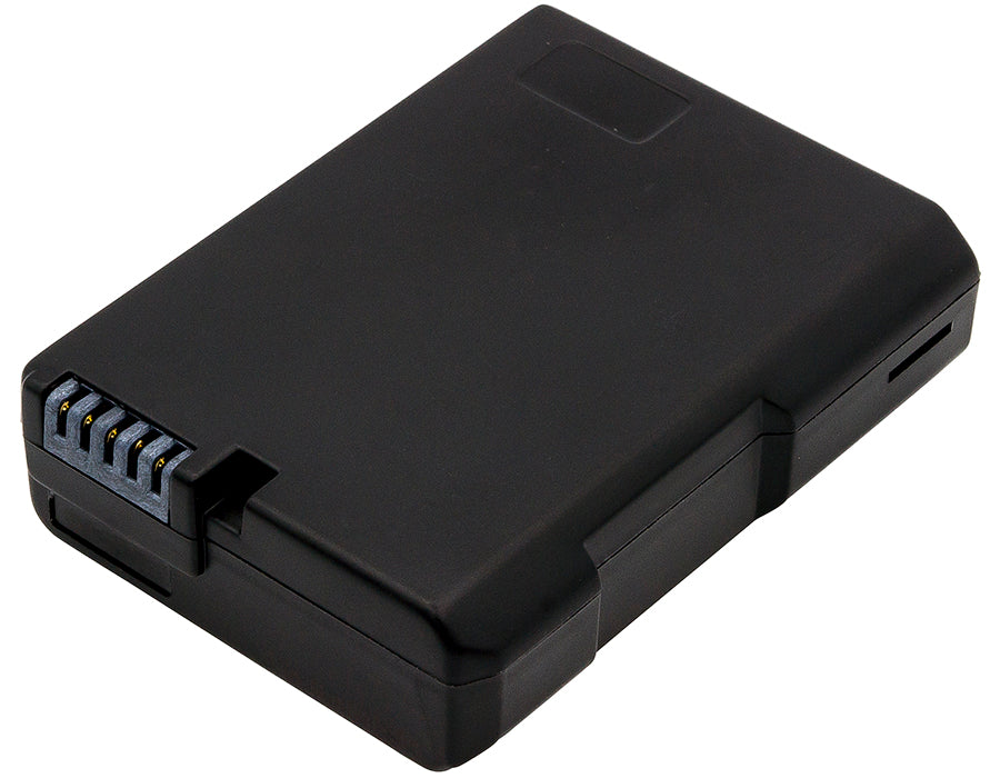 CS-ENEL14A : Battery for Nikon Coolpix P7000, Coolpix P7100, Coolpix P7700 and others - Replaces Nikon EN-EL14