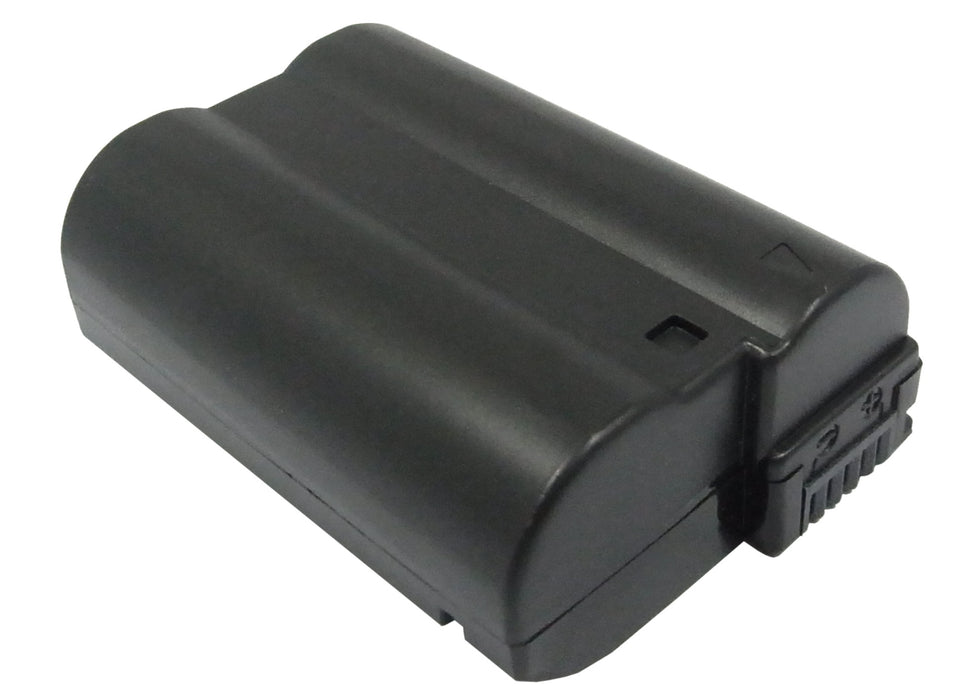 CS-ENEL15MH : Battery for Nikon Coolpix D7000, D800, Digital SLR D800 and others - Replaces Nikon EN-EL15, EN-EL15A, EN-EL15B and others