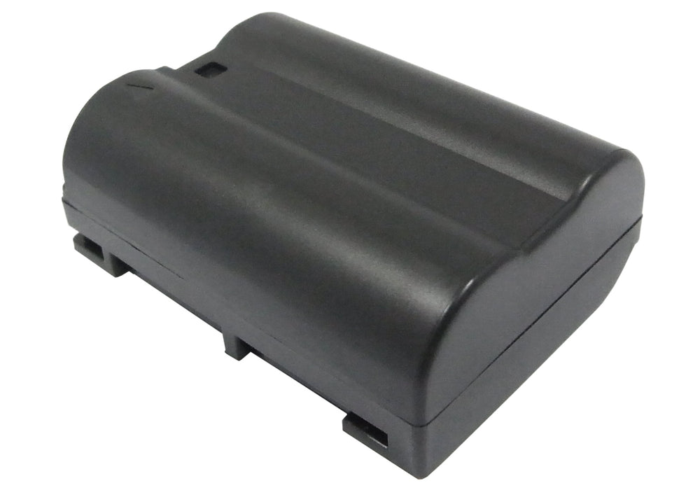 CS-ENEL15MH : Battery for Nikon Coolpix D7000, D800, Digital SLR D800 and others - Replaces Nikon EN-EL15, EN-EL15A, EN-EL15B and others